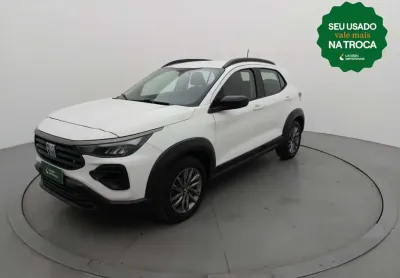 Fiat pulse 2024 1.3 flex drive cvt