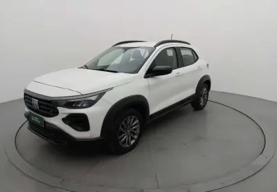 Fiat pulse 2024 1.3 flex drive cvt