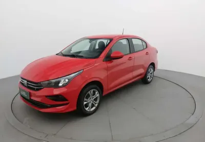 Fiat cronos 2024 1.0 firefly flex drive manual