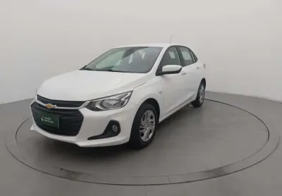 Chevrolet onix 2025 1.0 turbo flex lt manual