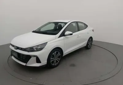 Hyundai hb20s 2024 1.0 tgdi flex comfort plus automático