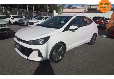Hyundai hb20s 2025 1.0 tgdi flex comfort plus automático