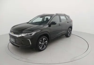 Chevrolet tracker 2024 1.2 turbo flex premier automático