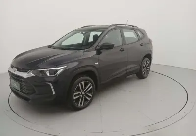 Chevrolet tracker 2025 1.0 turbo flex automático