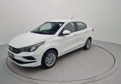 Fiat cronos 2025 1.0 firefly flex drive manual