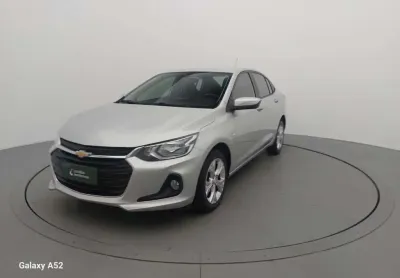 Chevrolet onix 2023 1.0 turbo flex ltz automático