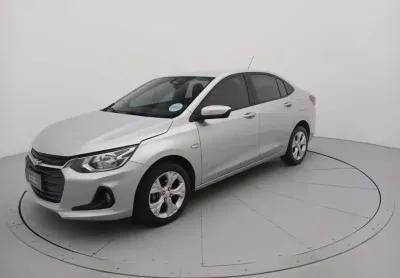 Chevrolet Onix 2023 1.0 turbo flex ltz automático