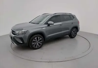 Volkswagen Taos 2024 1.4 250 tsi total flex comfortline automático