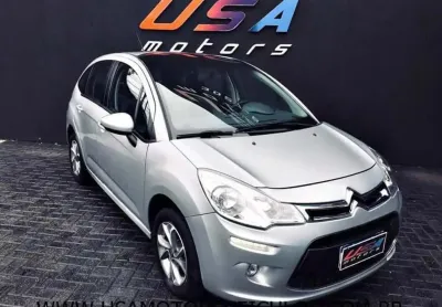 Citroen c3 90m tendance 2014