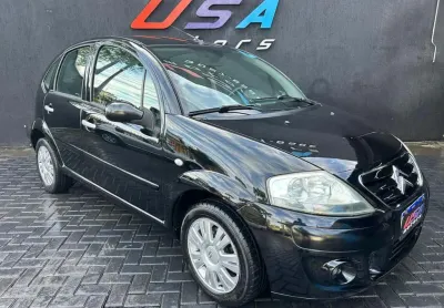 Citroen c3 1.6 a excl 2010