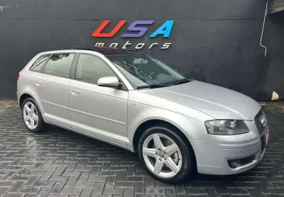 Audi a3 spb 2.0t fsi 2007