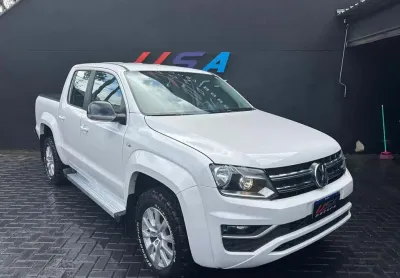Volkswagen amarok cd 4x4 comf 2021