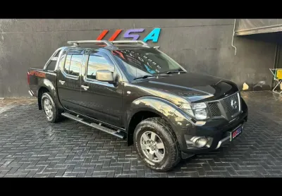 Nissan frontier svatk4xa 2015