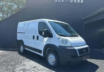Fiat ducato cargo 8 2019