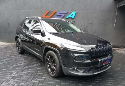 Jeep cherokee limited 2014
