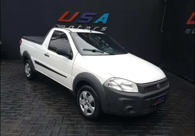 Fiat strada hd wk cc e 2020
