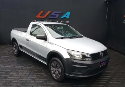 Volkswagen nova saveiro rb mbvs 2019