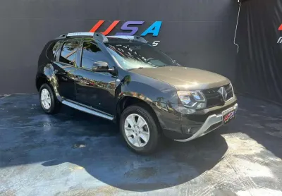 Renault duster 16 d 4x2 2016