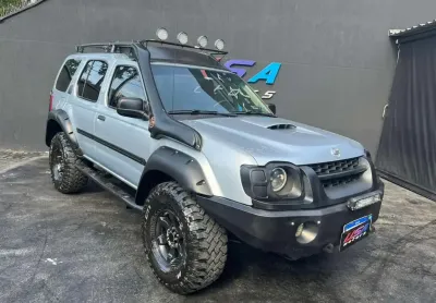 Nissan xterra 2.8 se 2004