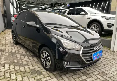 Hb20 confort 1.0 completo