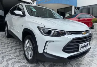 Chevrolet tracker ltz 1.0tb 2025