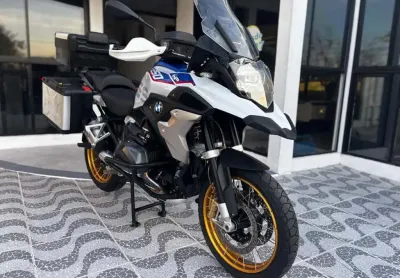 Bmw r 1250 gs premium 40 anos 2020