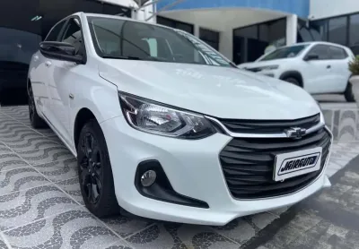 Chevrolet onix 1.0 turbo ltz 2023