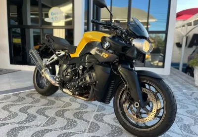 Bmw k 1200-r 2006