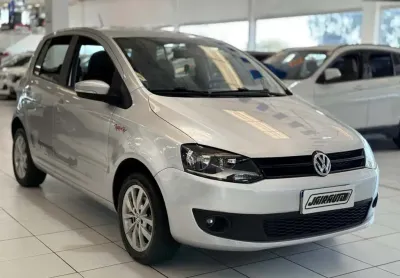 Volkswagen fox 1.6 mi rock in rio 8v flex 4p 2014