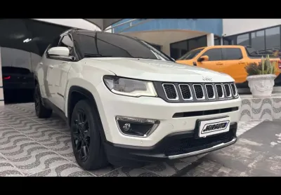 Jeep compass limeted f h 2021