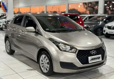 Hyundai hb20 1.0 m comfor 2019
