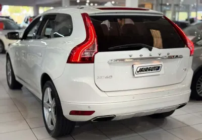 Volvo xc 60 2.0 t5 dyna 2015