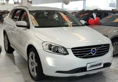 Volvo xc 60 2.0 t5 dyna 2015