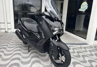 Yamaha xmax 250 abs 2025