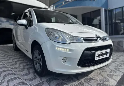 Citroen c3 attraction 1.5 8v 2015