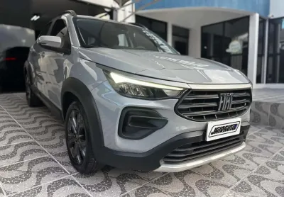 Fiat pulse audace 1.0 turbo cvt 2022
