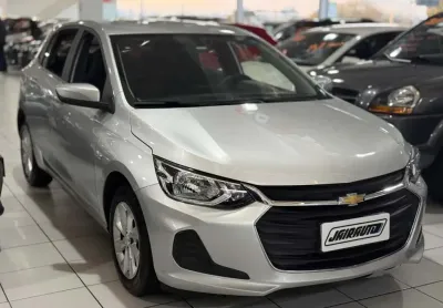 Chevrolet onix 1.0 lt 2023