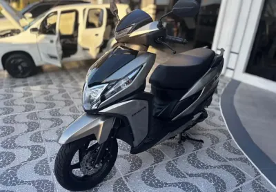 Honda elite 125 2025