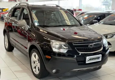 Chevrolet captiva sport 2.4 2016