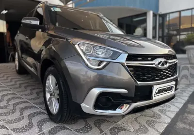 Caoa chery tiggo 5x t 2020