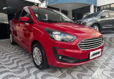 Ford ka 1.0 se 12v flex 4p manual 2020