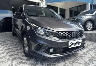 Fiat argo trekking 1.3 2022
