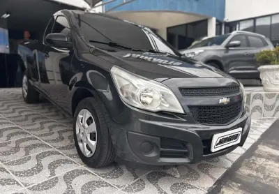 Chevrolet montana ls2 2017