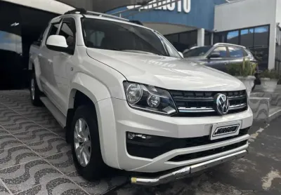 Volkswagen amarok cd 4x4 comf 2020