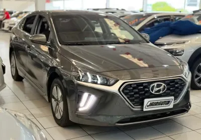 Hyundai ioniq hybrid 2023
