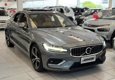 Volvo s60 2.0 t5 inscription 2020
