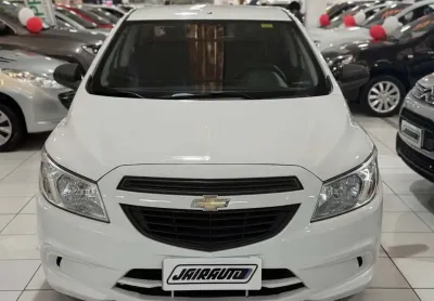 Chevrolet prisma 10mt joye 2017
