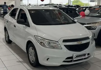 Chevrolet prisma 10mt joye 2017
