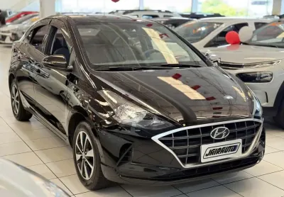Hyundai hb20s 1.0 vision 2020