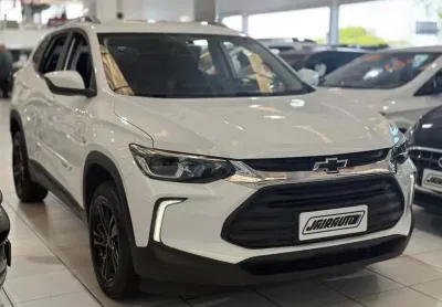 Chevrolet tracker 1.0 turbo 12v flex aut. 2021
